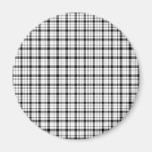 MacFarlane Tartan Magneet (Voorkant)