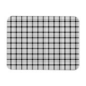 MacFarlane Tartan Magneet (Horizontaal)