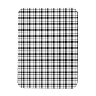 MacFarlane Tartan Magneet