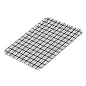MacFarlane Tartan Magneet (Linkerzijde)