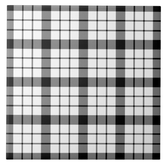 MacFarlane Tegeltje (Voorkant)