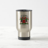 MacFarlane Travel Mug Reisbeker (Center)