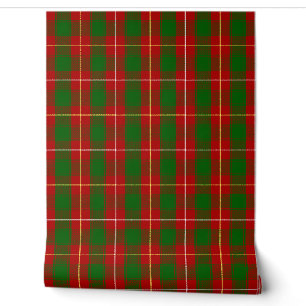 MacFie Tartan Plaid Schotse Clan Behang