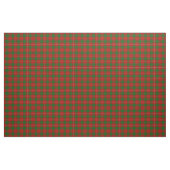 Macfie Tartan Stof (Yard (91,4 cm))