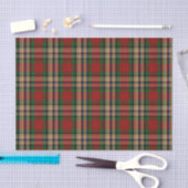 MacGill Tartan Pset Weefselpapier Tissuepapier (Craft)