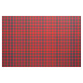 MacGillivray Modern Tartan Stof (Yard (91,4 cm))