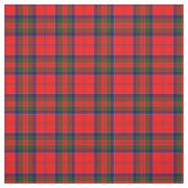 MacGillivray Modern Tartan Stof (Swatch)