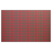 MacGillivray Tartan Print Stof (Yard (91,4 cm))