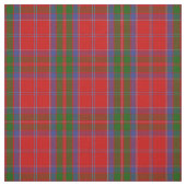 MacGillivray Tartan Print Stof (Swatch)