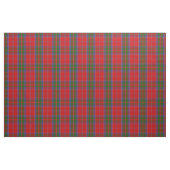 MacGillivray Tartan Print Stof (Fat Quarter)