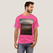 MacGillycuddy's Reeks Mouwloos Top (Voorkant volledig)