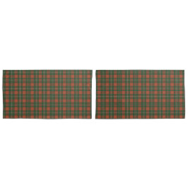 MacGregor Ancient Original Scottish Tartan Kussensloop