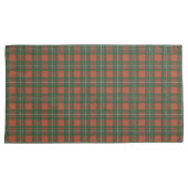 MacGregor Ancient Original Scottish Tartan Kussensloop (Voorkant-Rechts)