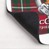 MacGregor Clan Muismat (Hoek)