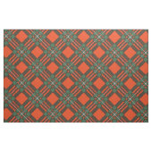 Macgregor clan Pset Scottish tartan Stof (Fat Quarter)