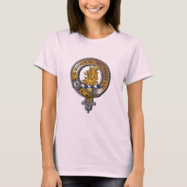 MacGregor Crest Badge T-shirt