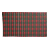 MacGregor Modern Original Scottish Tartan Kussensloop (Achterkant-Rechts)