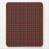 MacGregor Modern Original Scottish Tartan Muismat (Voorkant)
