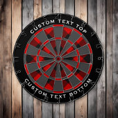 MacGregor Rob Roy Tartan Dartbord