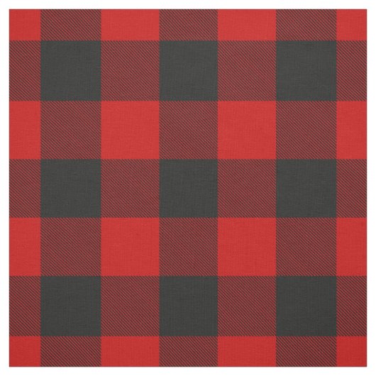 MacGregor Rob Roy Tartan Fabric Stof (Swatch)