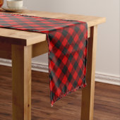 MacGregor Rob Roy Tartan Table Runner Lange Tafelloper (Voorbeeld)