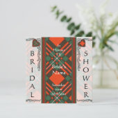 MacGregor Scottish Tartan Kaart (Staand voorkant)