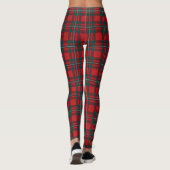 MacGregor Tartan Leggings (Achterkant)