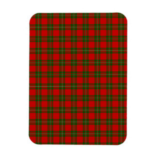 MacGregor Tartan Magneet
