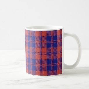 MacGregor Tartan Mok