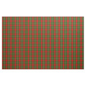 MacGregor Tartan Print Stof (Yard (91,4 cm))