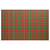 MacGregor Tartan Print Stof (Fat Quarter)