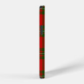 MacGregor tartan rood groen geruit iPhone Hoesje (Rechterkant)