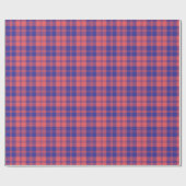 MacGregor van Glengyle erfgoed-cadeaupapier Cadeaupapier (Vlak)