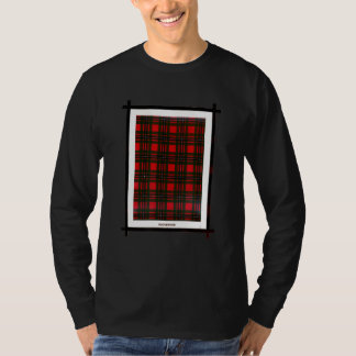 Macgregor Vintage Tartan T-shirt