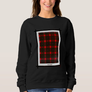 Macgregor Vintage Tartan Trui