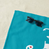 MacGyver en una ferretería Strandlaken (In situ)