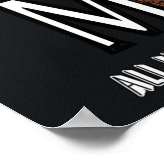 Macgyver Poster (Hoek)