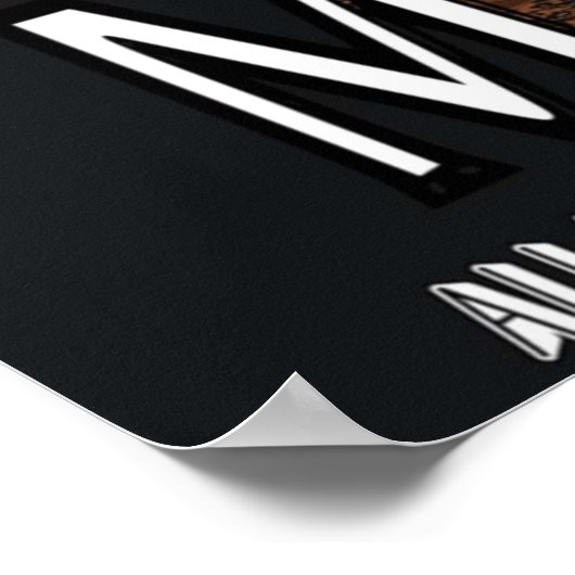 Macgyver Poster (Hoek)