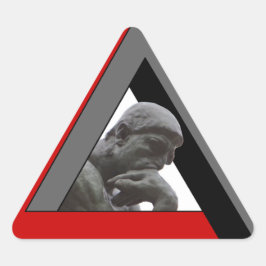 MacGyvers Co. Sticker