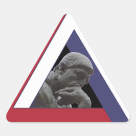 MacGyvers Co. U.S.A. Sticker