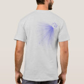 Mach1 T-shirt (Achterkant)