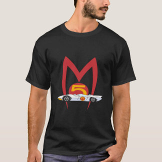 Mach-5-1967 T-shirt