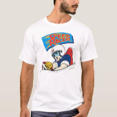 Mach GO - Speed Racer T-shirt (Voorkant)