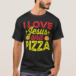 Mach Jesus Funny Jesus Running Religious Christeli T-shirt