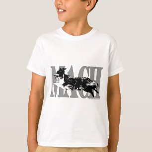 MACH Sheltie T-shirt