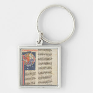 Machabaeorum Sleutelhanger