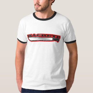 Machete T-shirt