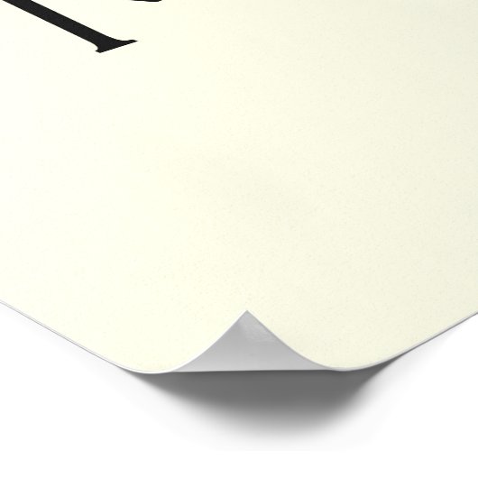 Machias Seal Island ME  Puffin Bird Art Poster (Hoek)