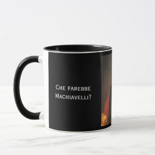 Machiavelli 4 mok