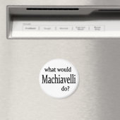 Machiavelli Magneet (Insitu (Vaatwasser))